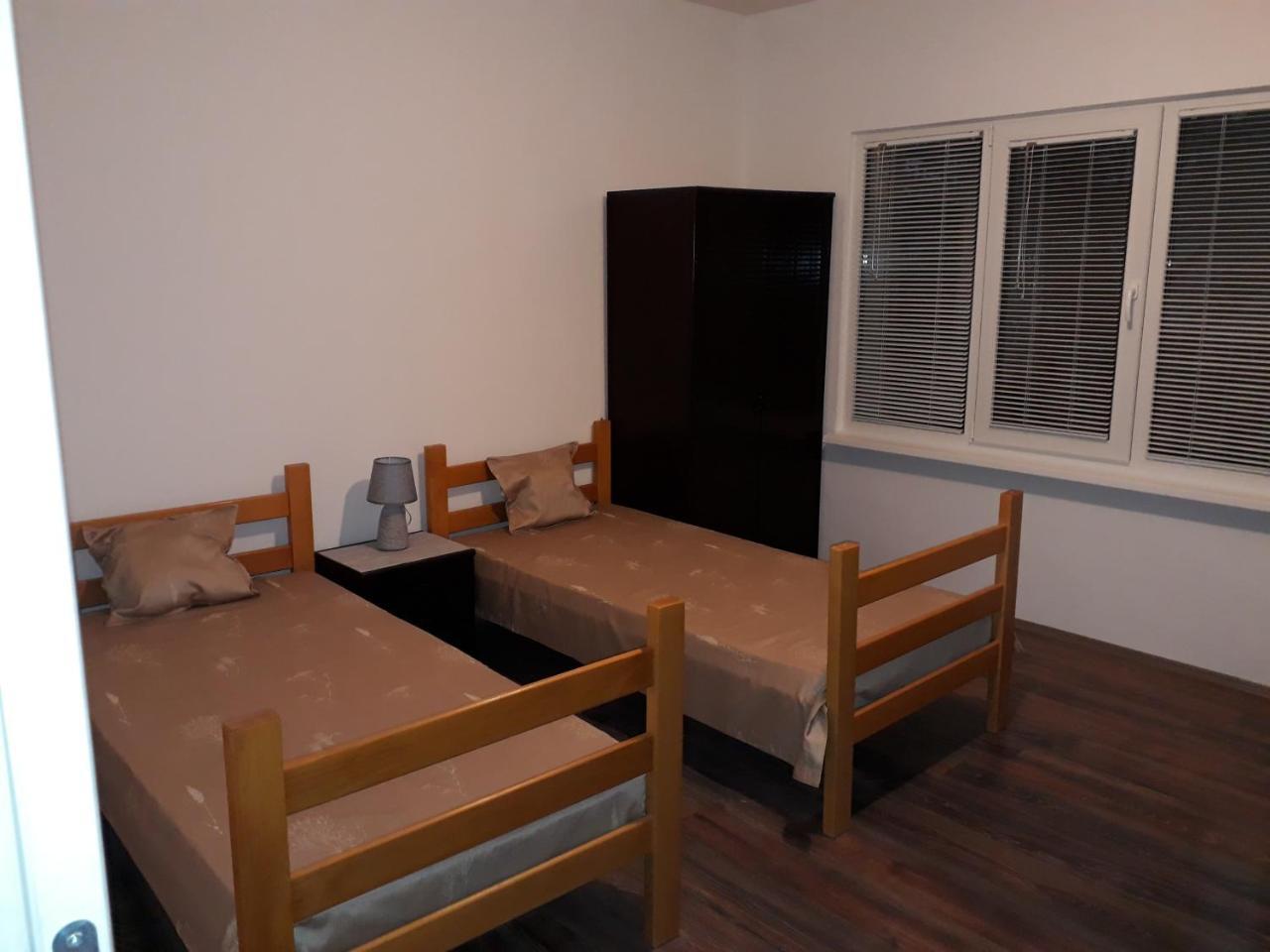 Misko'S Guest House Скопие Екстериор снимка