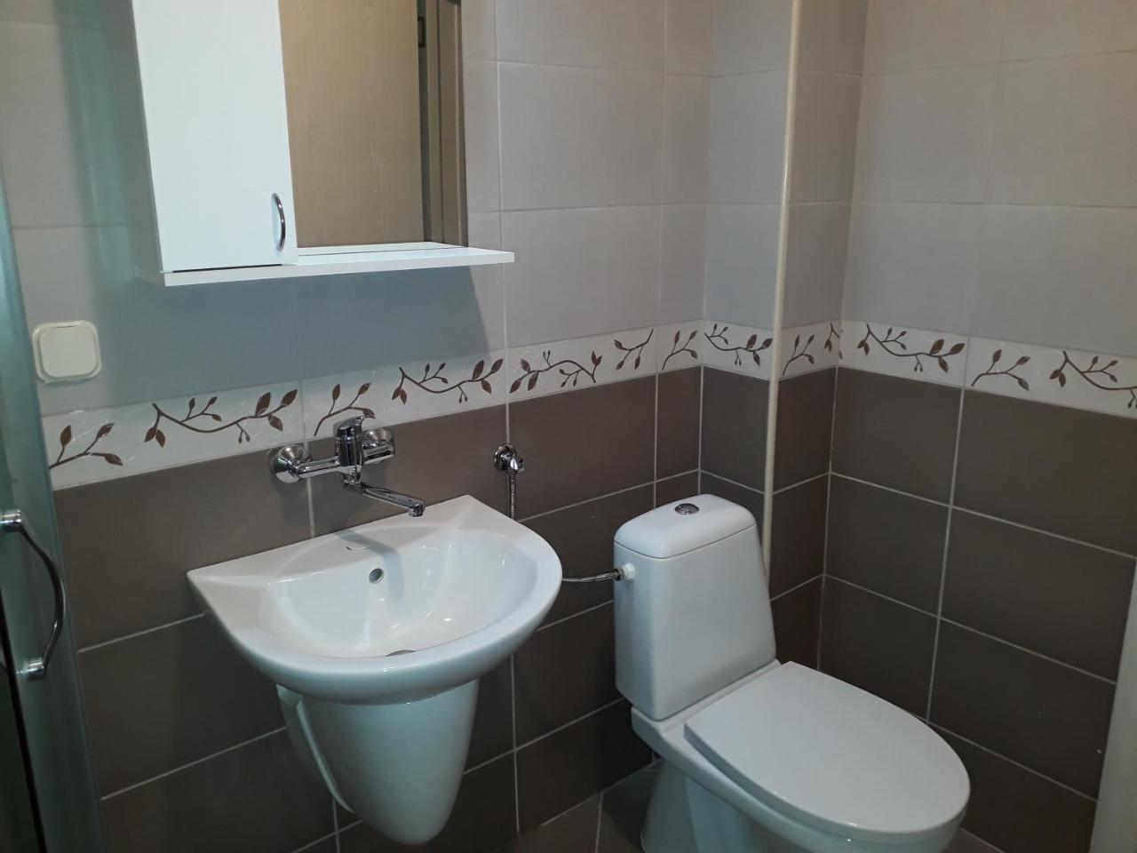 Misko'S Guest House Скопие Екстериор снимка